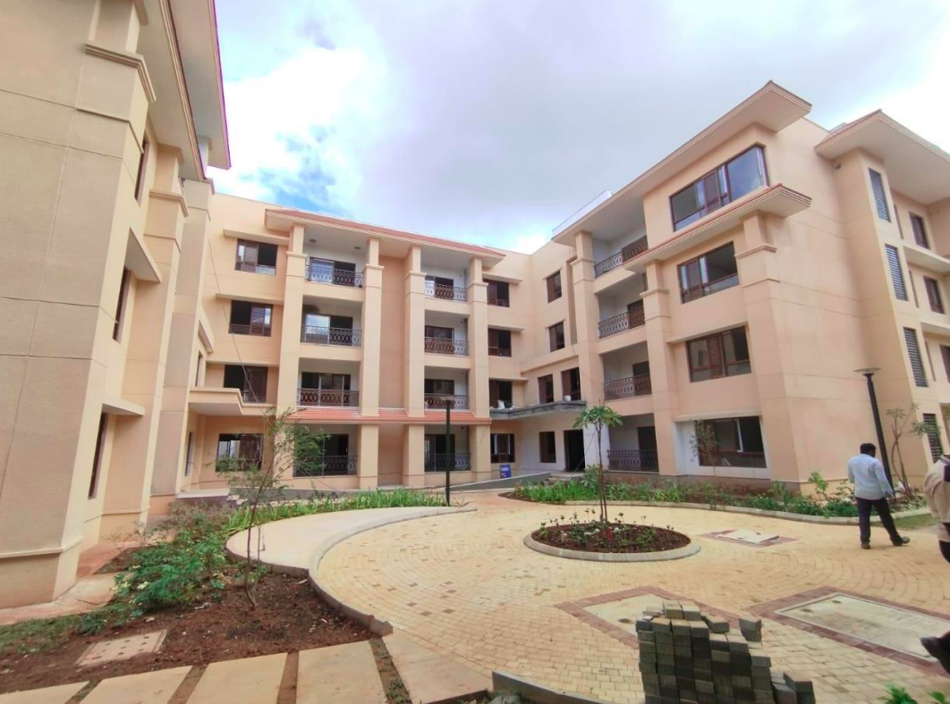 Brigade Atmosphere Pearl | Villaments in Bangalore, Devanahalli ...