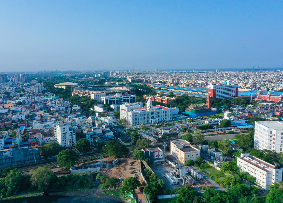 Medavakkam: Why This Chennai Locality Is Rising in Demand