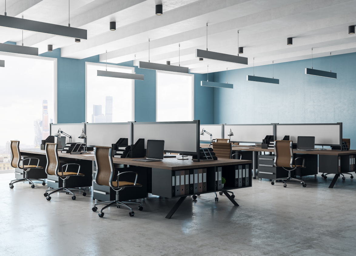 long term office lease checklist for enterprises