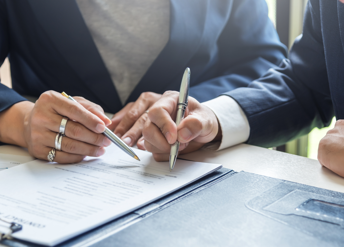 Common Mistakes to Avoid During Property Registration