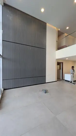 1 ACRE – ENTRANCE LOBBY FINISHING WORKS