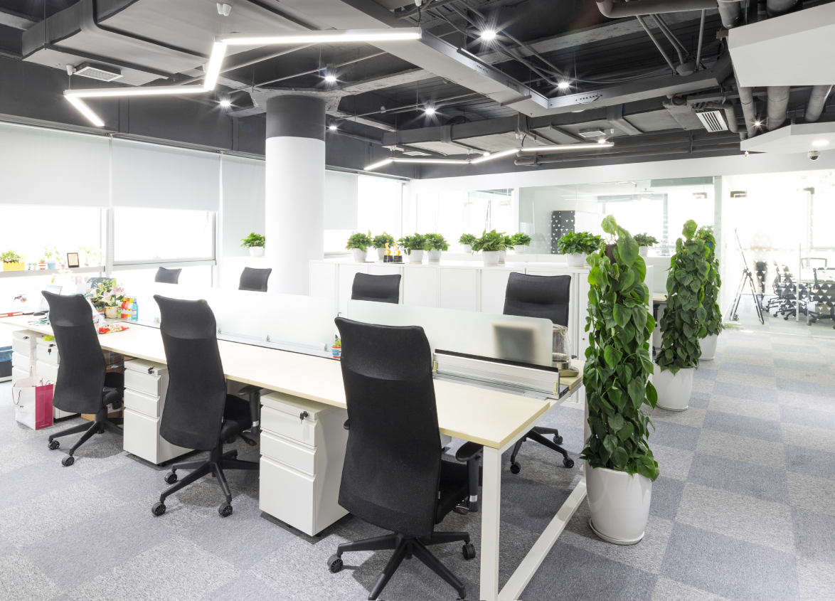 Top Factors to Consider When Leasing Office Space in Bengaluru