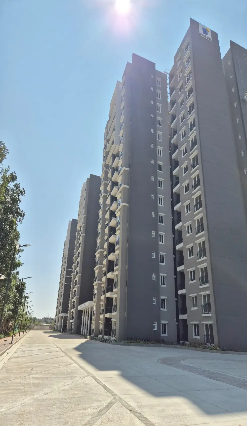 Ivory Phase 1 - G & H Tower