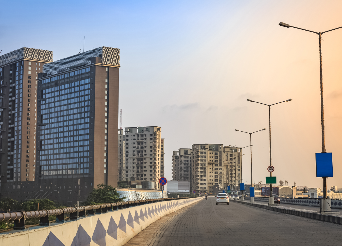 Real Estate Bengaluru zones in 2025