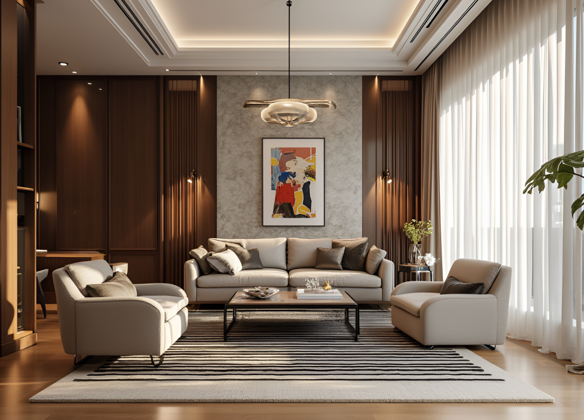 Top 3 BHK Luxury Apartments for Sale in Hyderabad