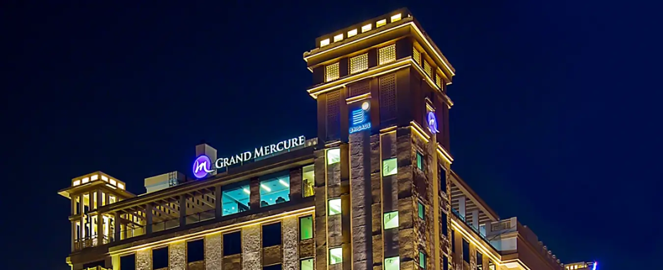 Grand Mercure