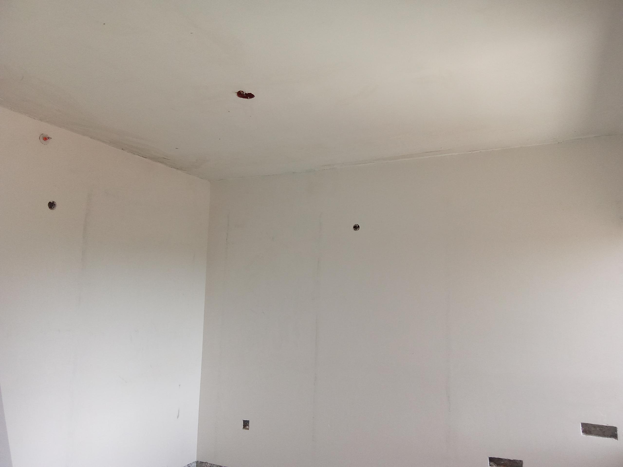 Tower F- Milestone Release - “On commencement of Painting - 7th to 12th Floor” - Status as on 06th