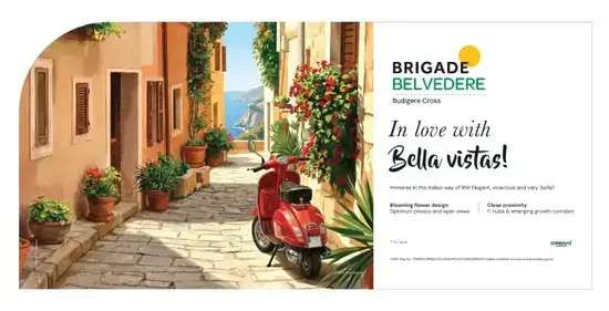 Brigade Belvedere