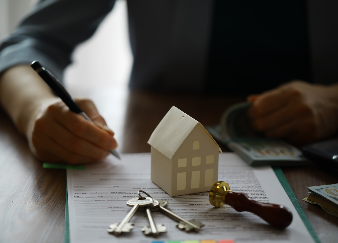 Occupancy Certificate (OC) commercial office building India