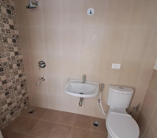 Internal flats QA certification Work is in progress