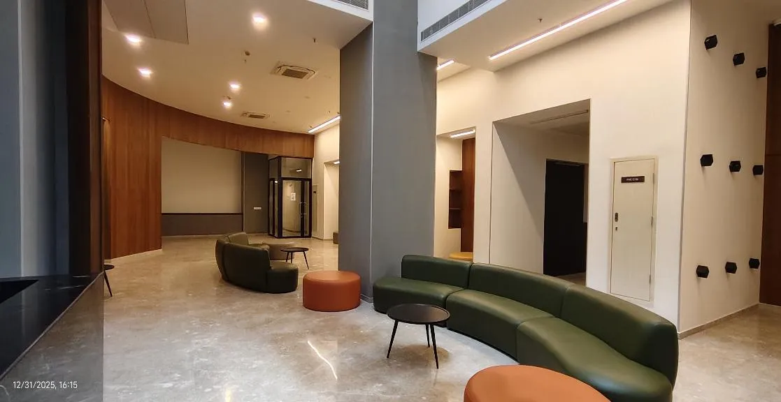 Project Progress Photos