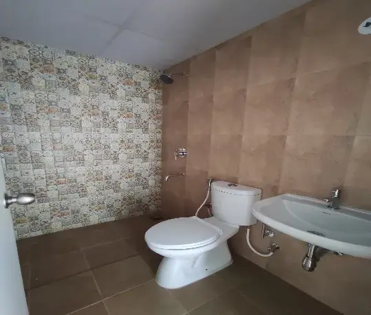 Internal flats QA certification Work is in progress