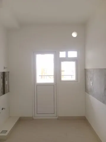 Finishing work in progress