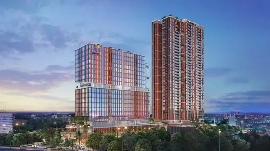 Brigade Group, Bain Capital to develop 2 mn sq ft mixed-use project in Bengaluru’s Whitefield