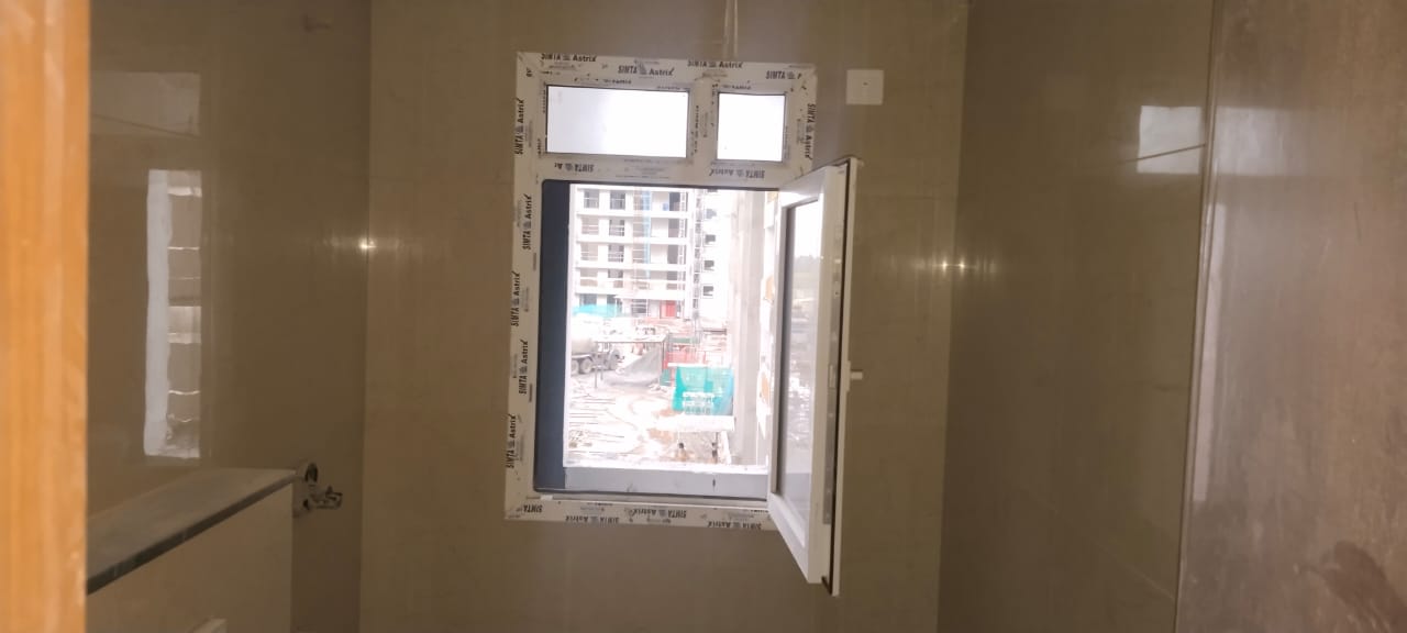 Tower A – Milestone Release –“On commencement of fixing of windows Ground to 7th Floor Slab” – Status as on 30th