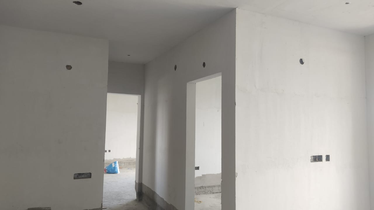 Tower C – Milestone Release –“ On Commencement of Painting – 11F-14thFloor” – Status as on 20th