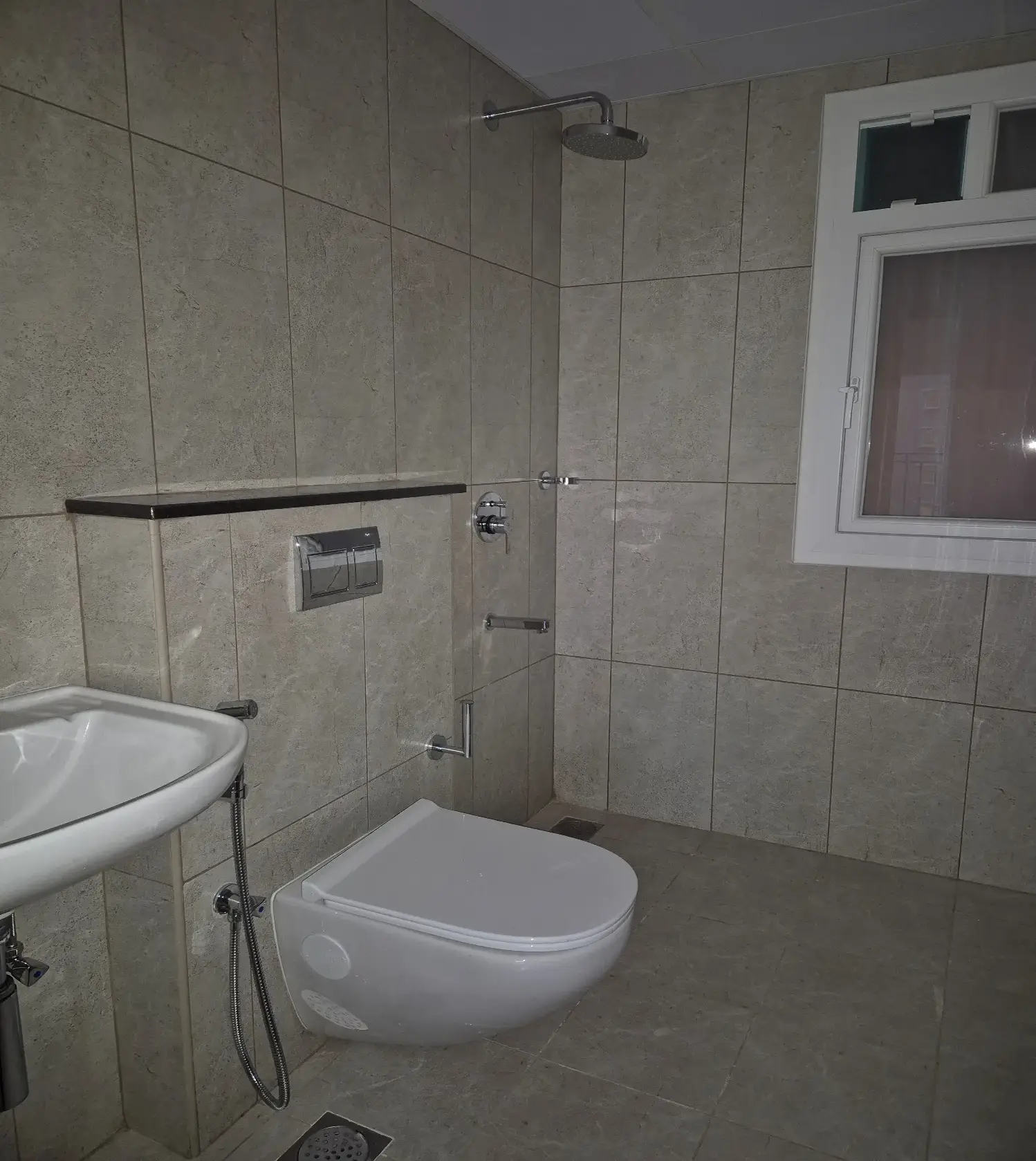 Ivory Phase 1 - H Tower Certified Units