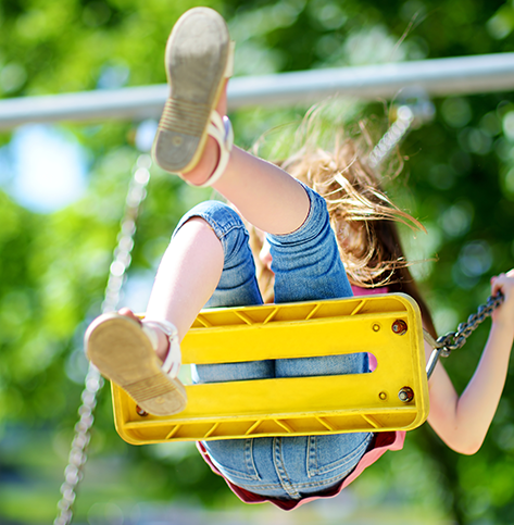 Kids Play Area