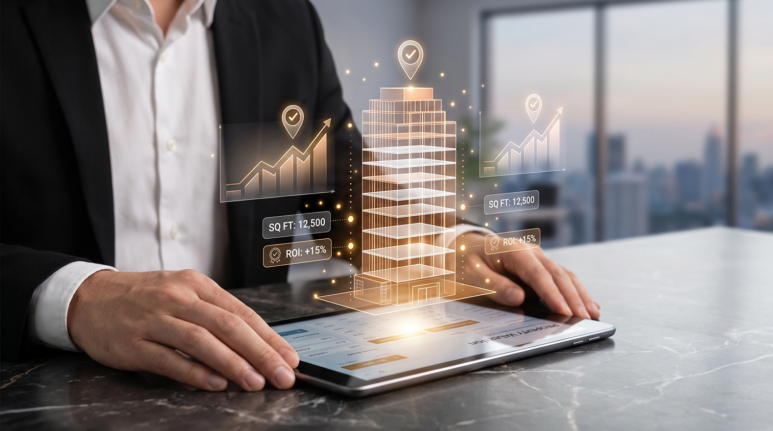 REITs vs Direct Commercial Investment: What You Should Know