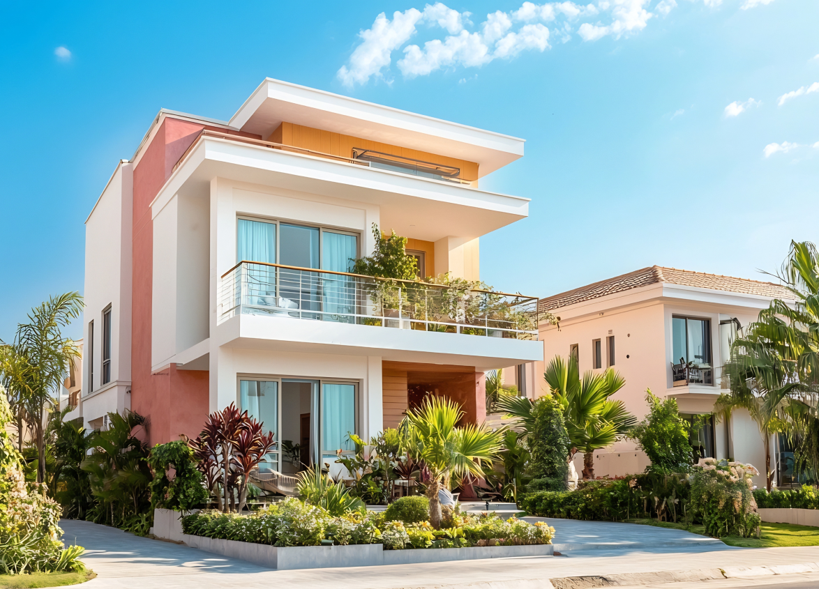 Posh Areas in Chennai