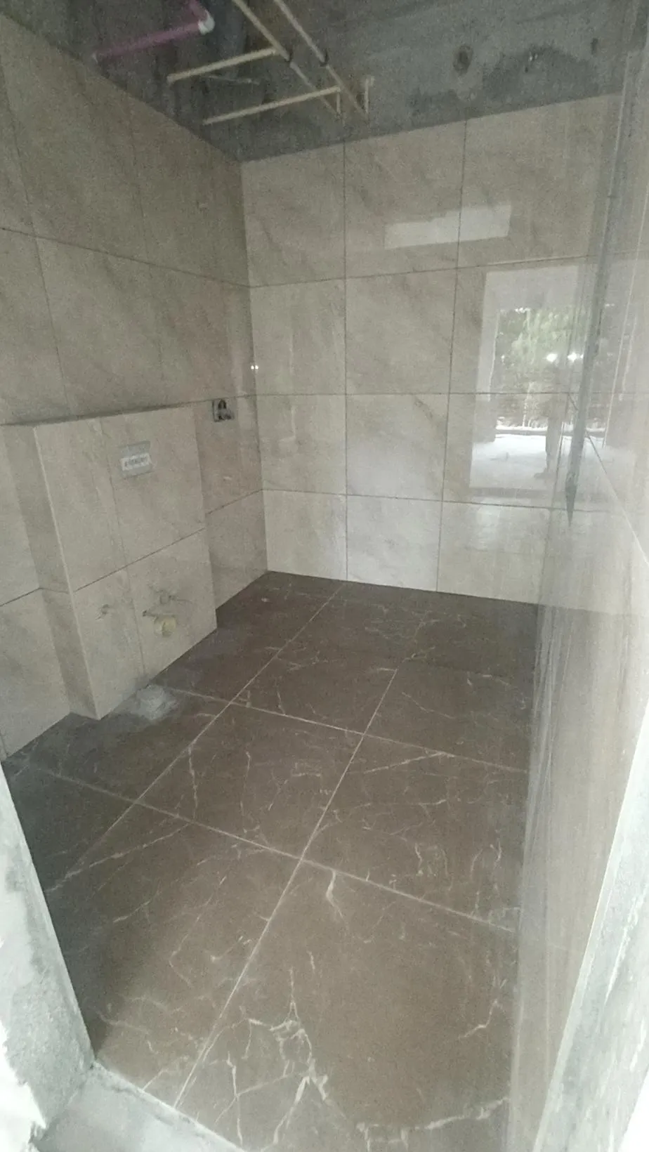 Tower F - Milestone Release -"On Commencement of flooring (GF-5th Floor)" - Status as on 30th