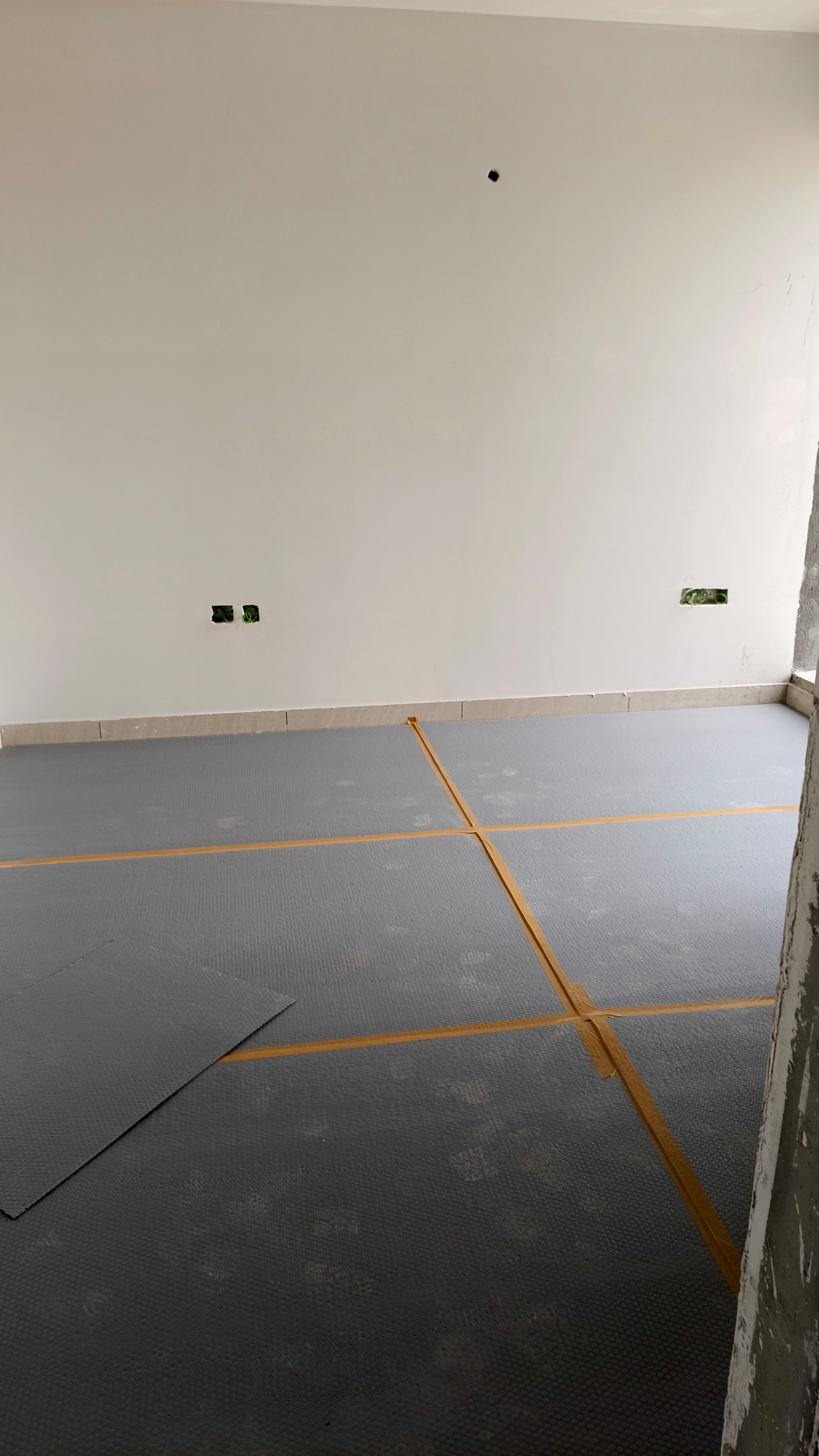 Tower C – Milestone Release –“On commencement of flooring /tiling 8th Floor -14th Floor” – Status as on 29th