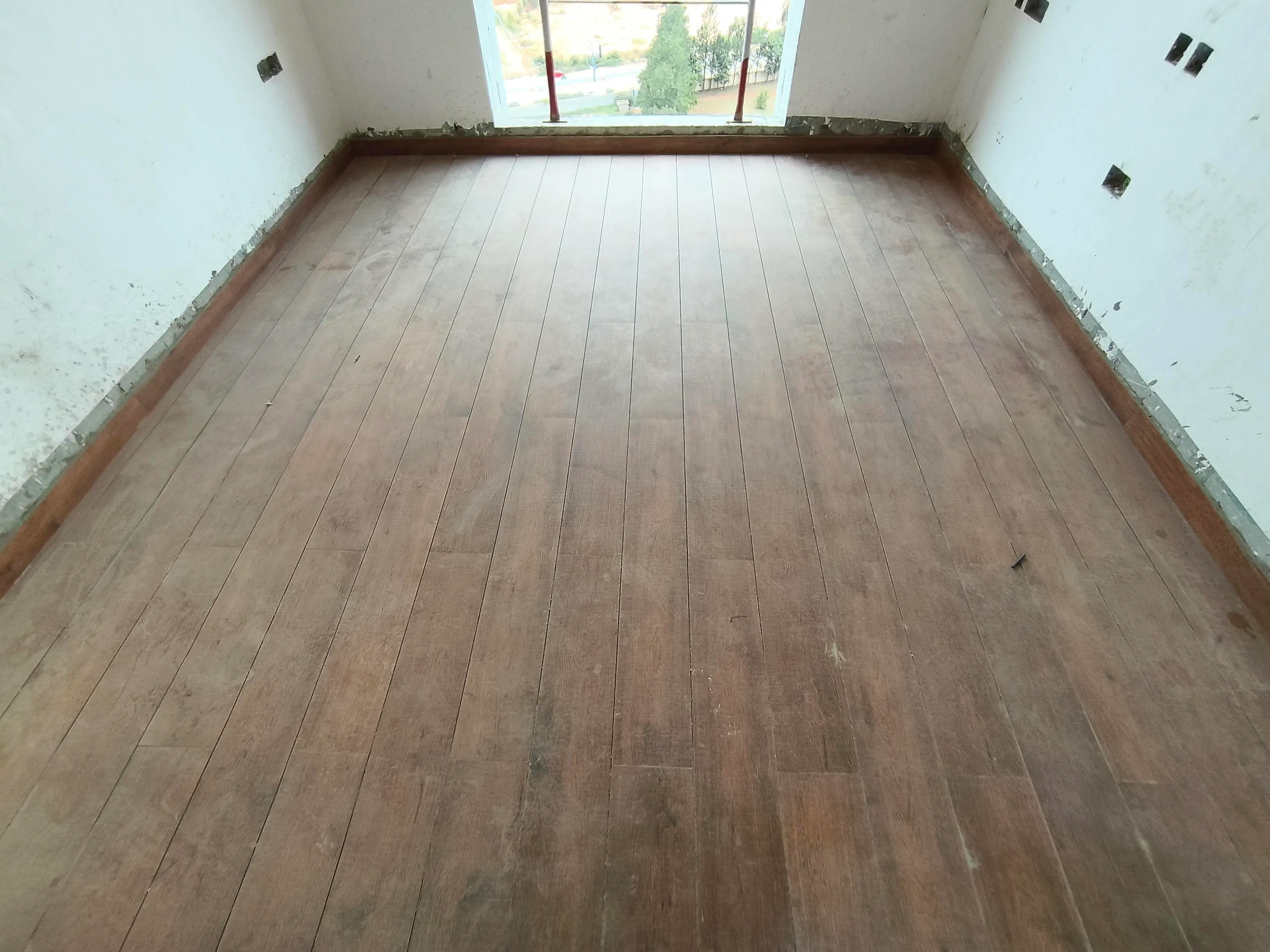 Brigade Sanctuary - Tower F - Milestone release - "On Commencement of flooring/tiling 22nd  to 27th   floor" - Status as on 14th