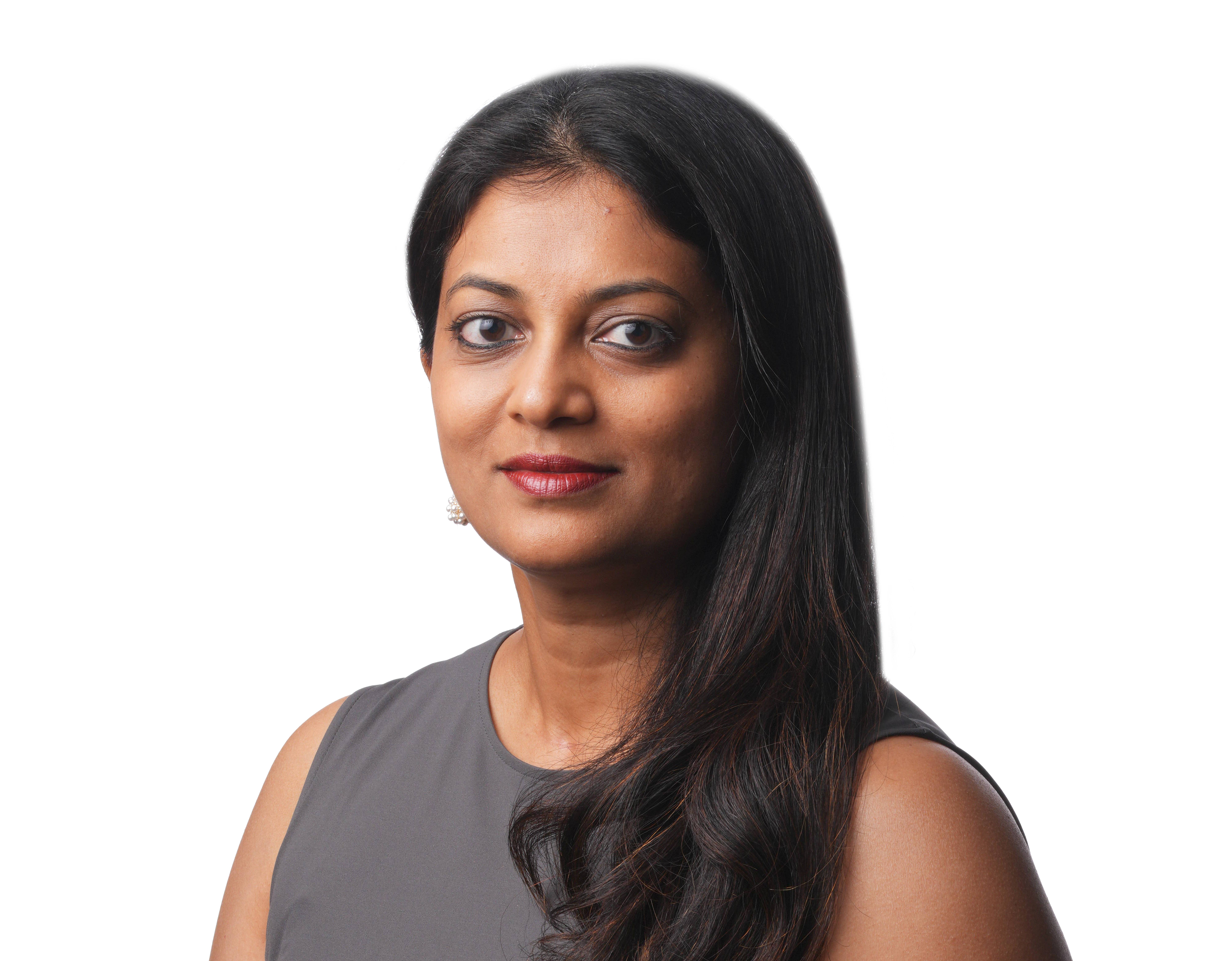 Pavitra Shankar