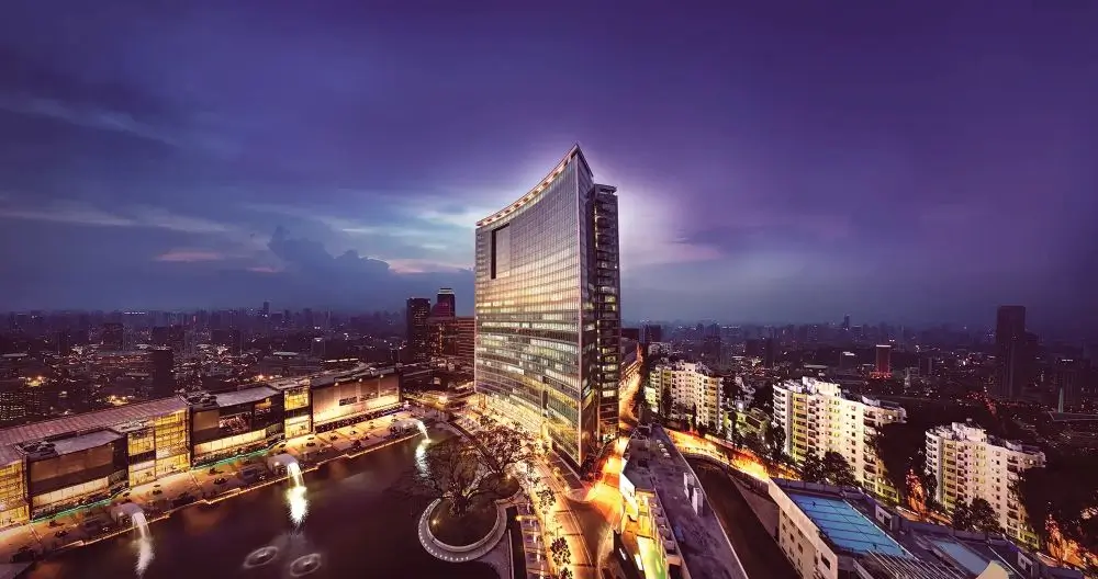 World Trade Center Bengaluru