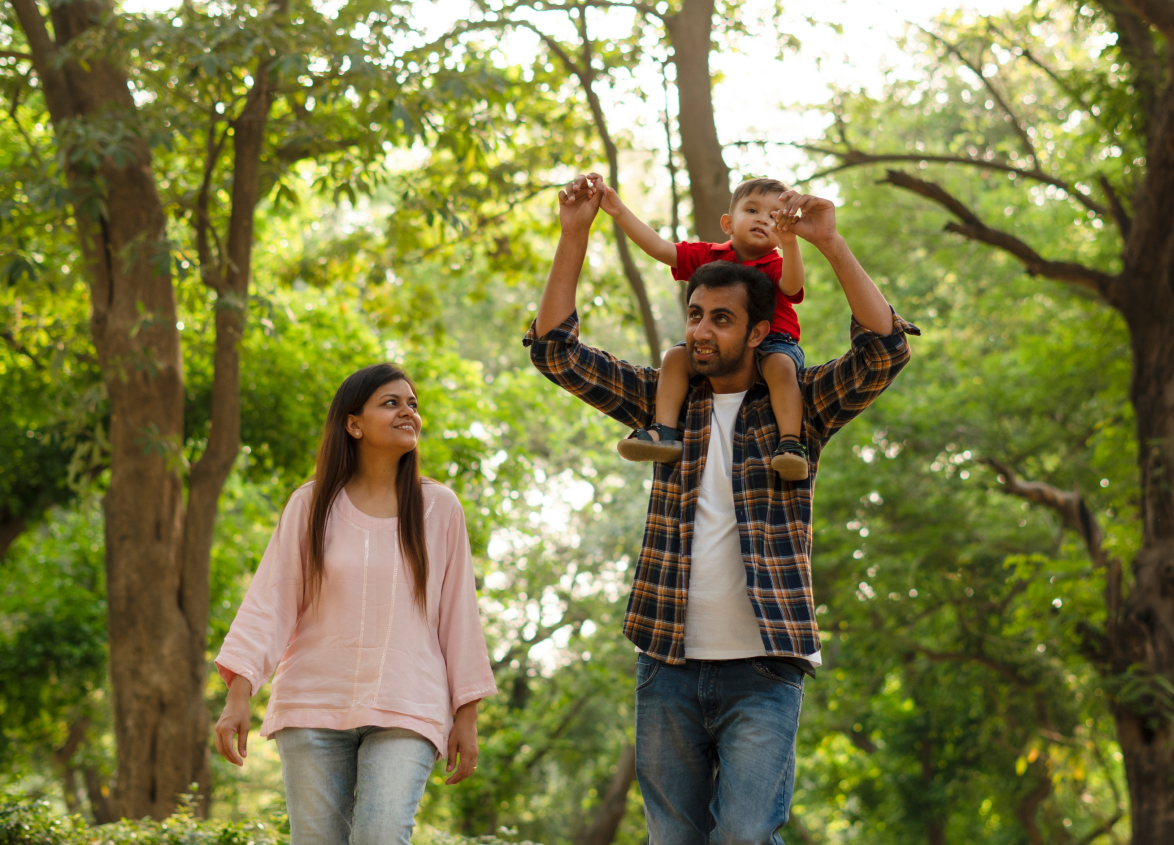 What Makes Poes Garden One of Chennai's Most Prestigious Neighbourhoods?