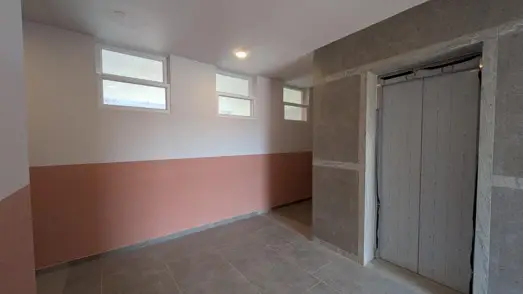 1 ACRE – COMMON AREA FINISHING WORK