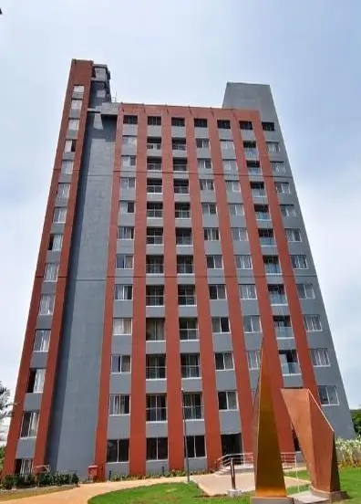 Nebula External View