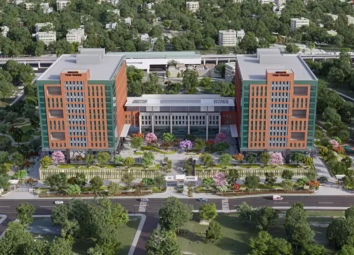 Inside Brigade Twin Towers: What Modern Businesses Expect from Grade A Office Spaces
