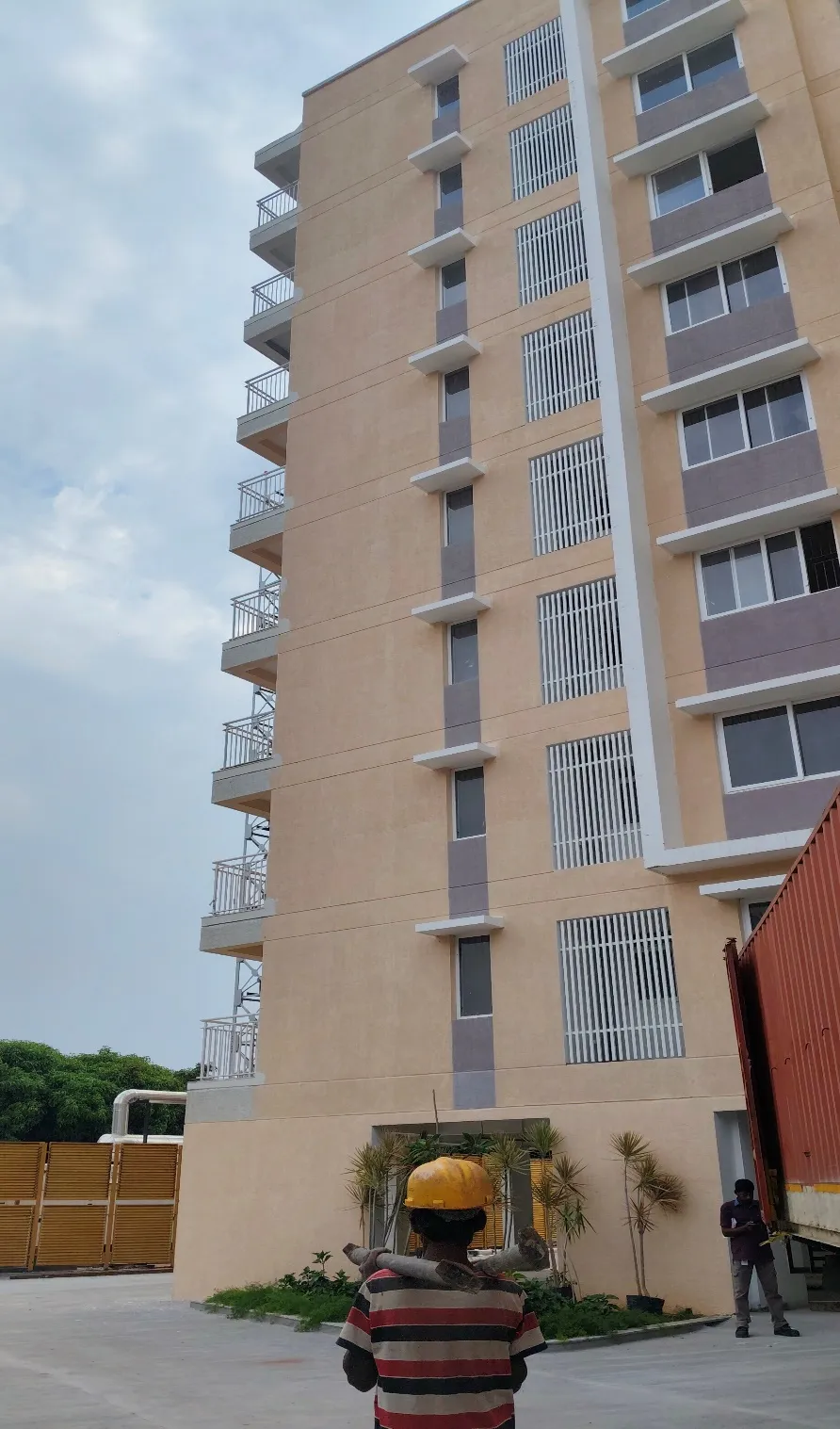 Tower 1&2