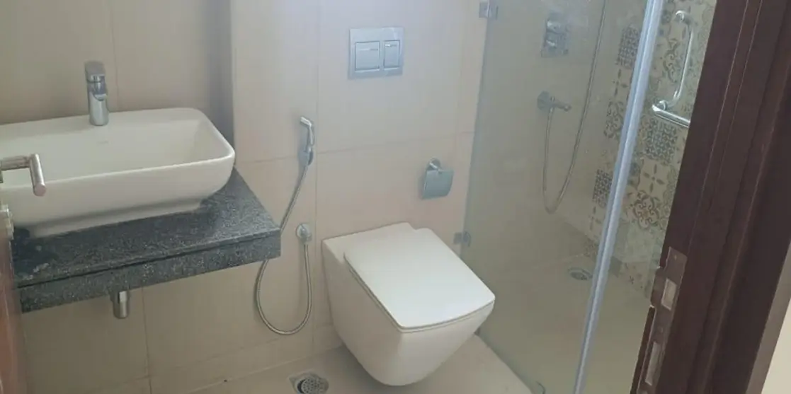 Progress Photographs