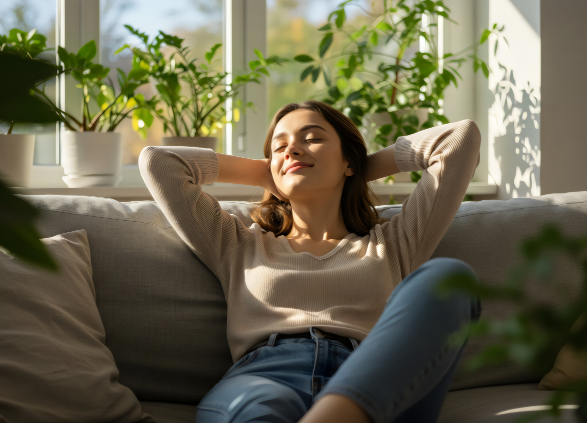 Wellness-Focused Homes