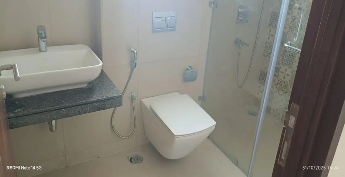 Project Progress Photos