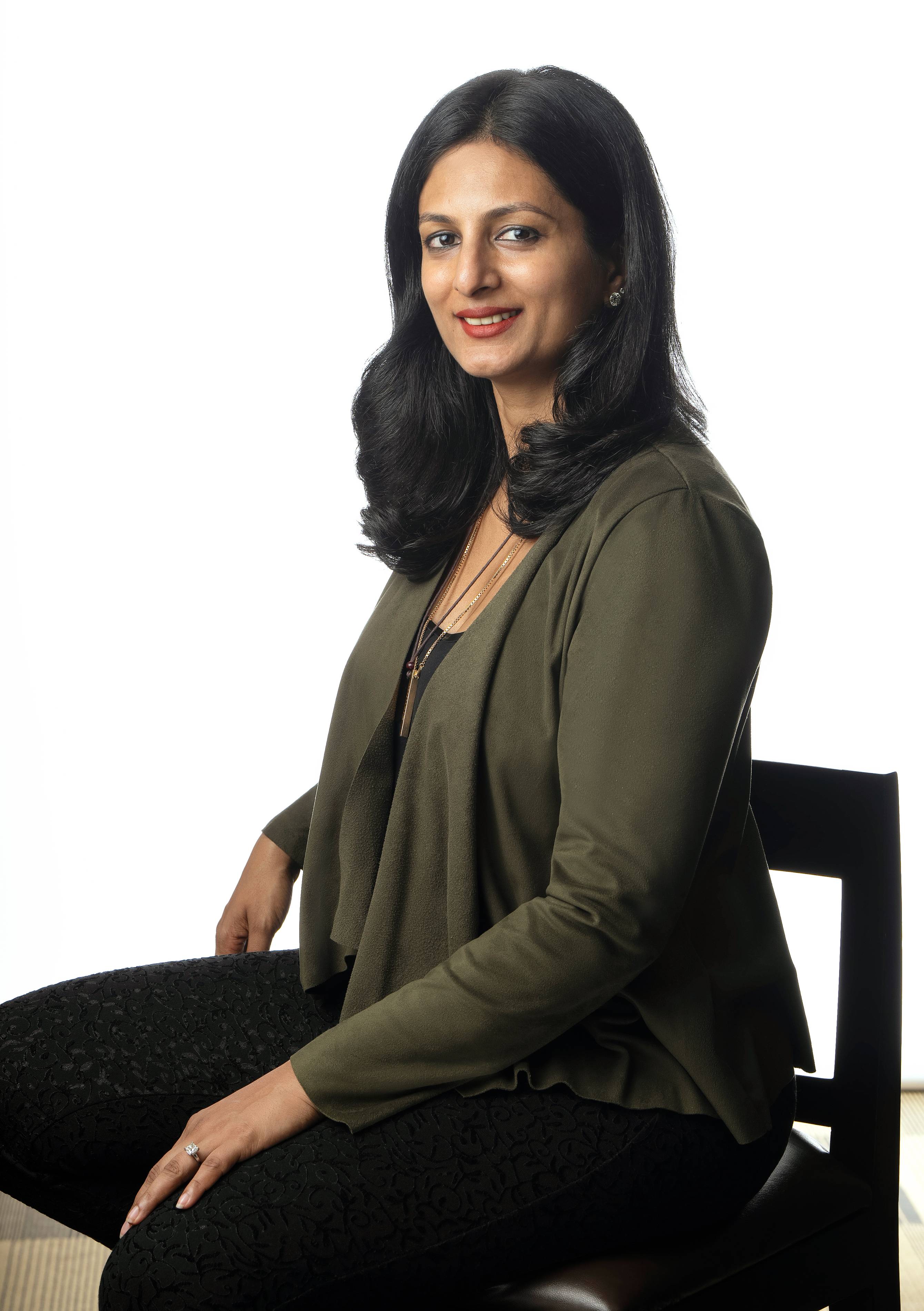 Nirupa Shankar
