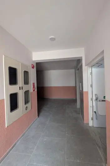 1 ACRE – COMMON AREA FINISHING WORK