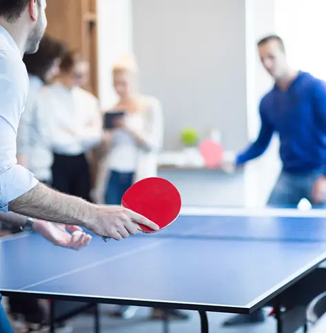 Table Tennis
