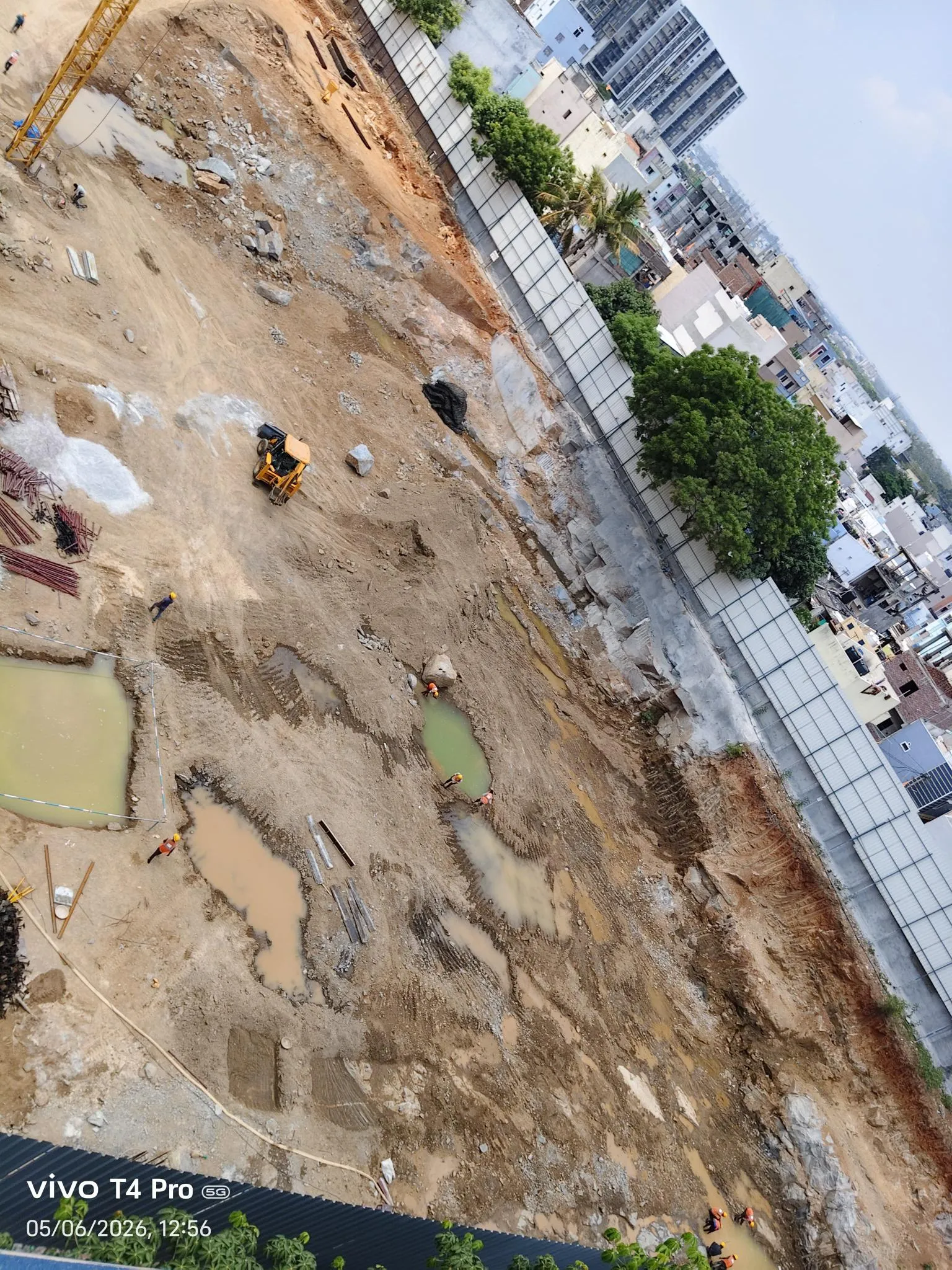 Enclave-Tower C- Top View