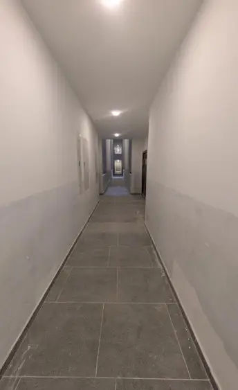 1 ACRE – COMMON AREA FINISHING WORK