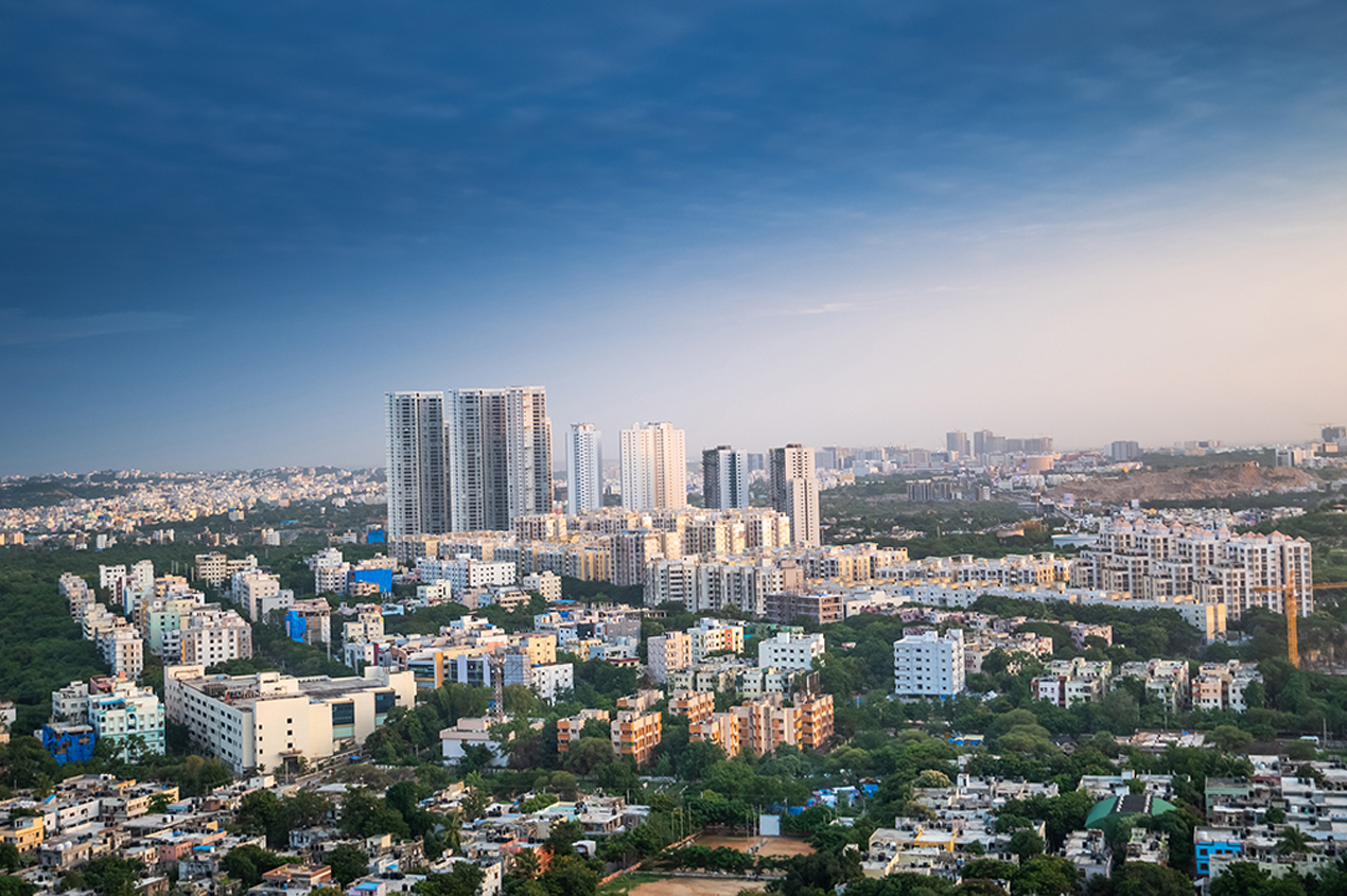Top 10 Posh Areas in Hyderabad (Best Residential Areas)