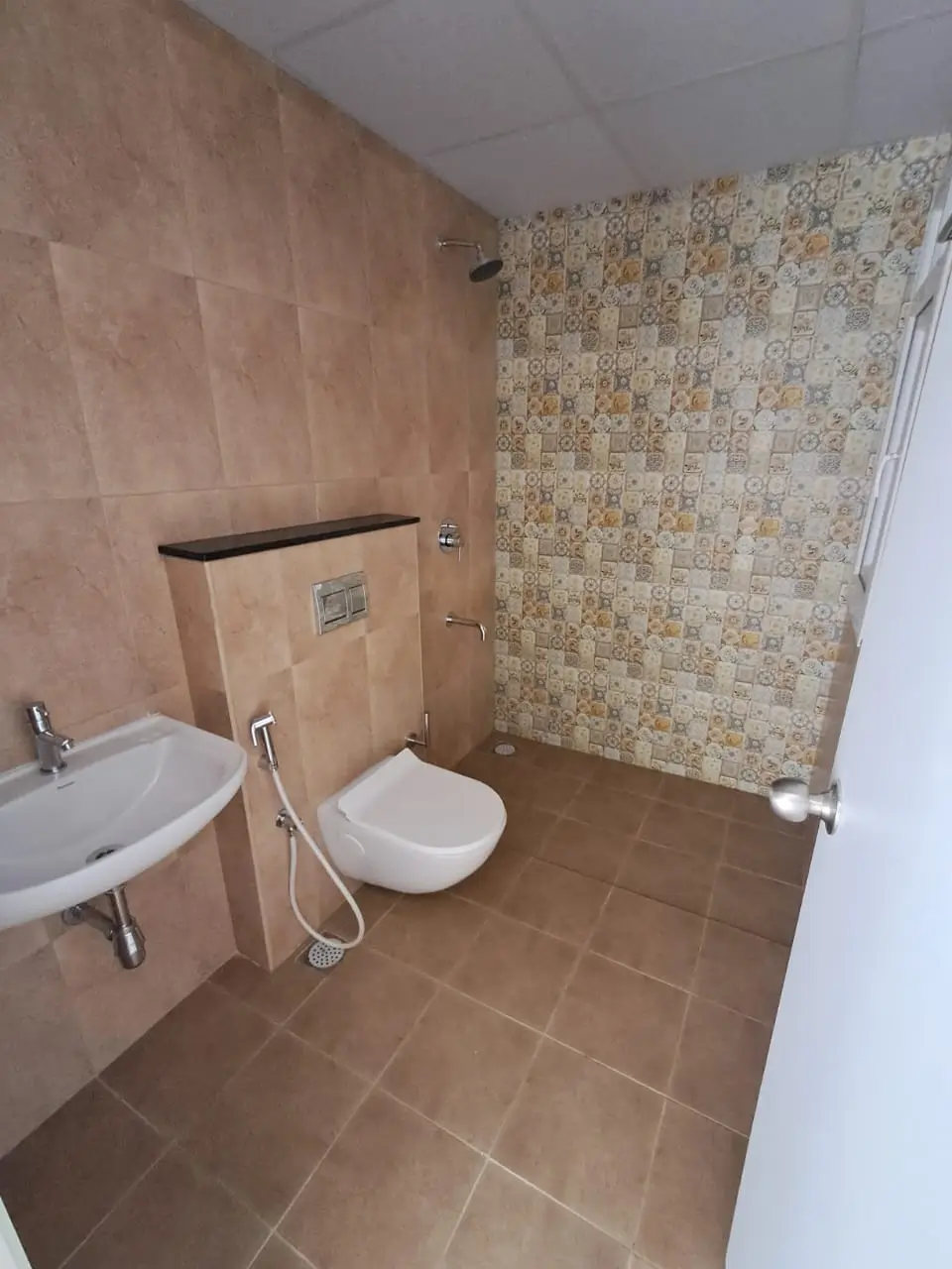 Finishing Work in Progress