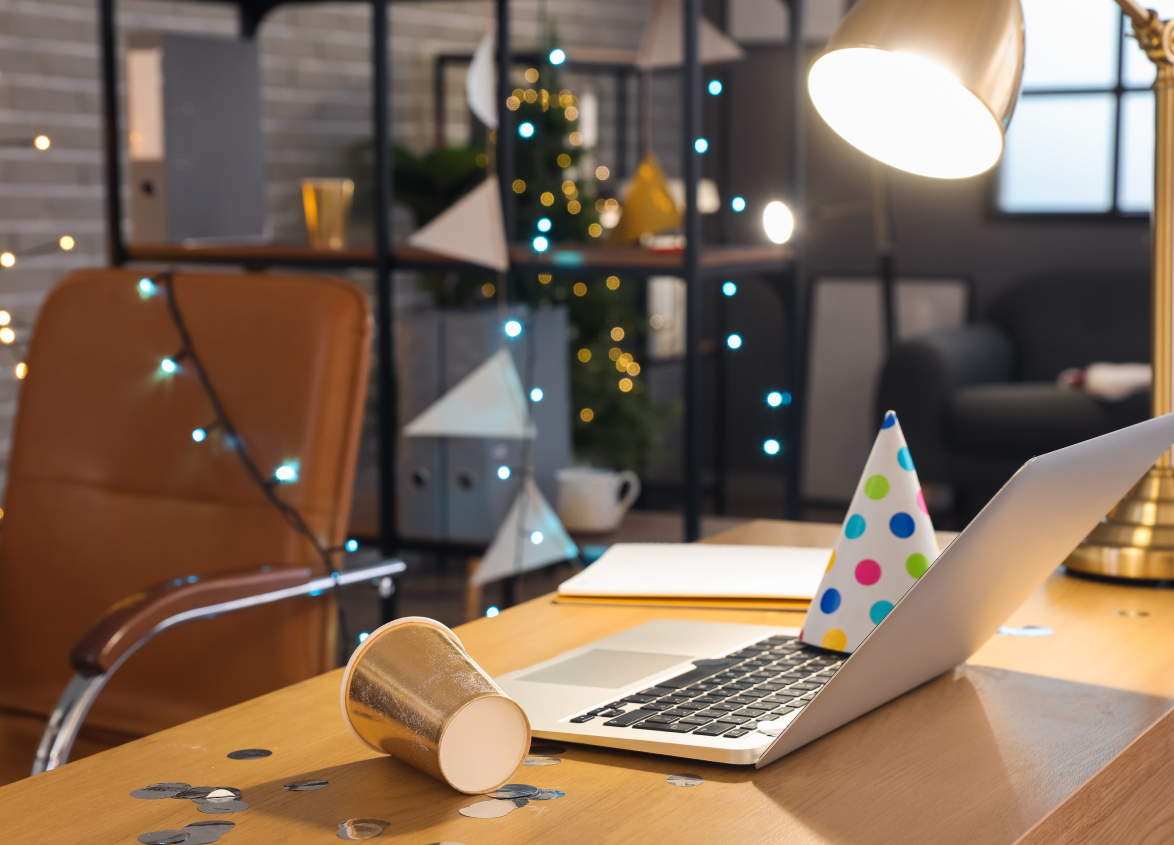 festivals at work building community in modern offices