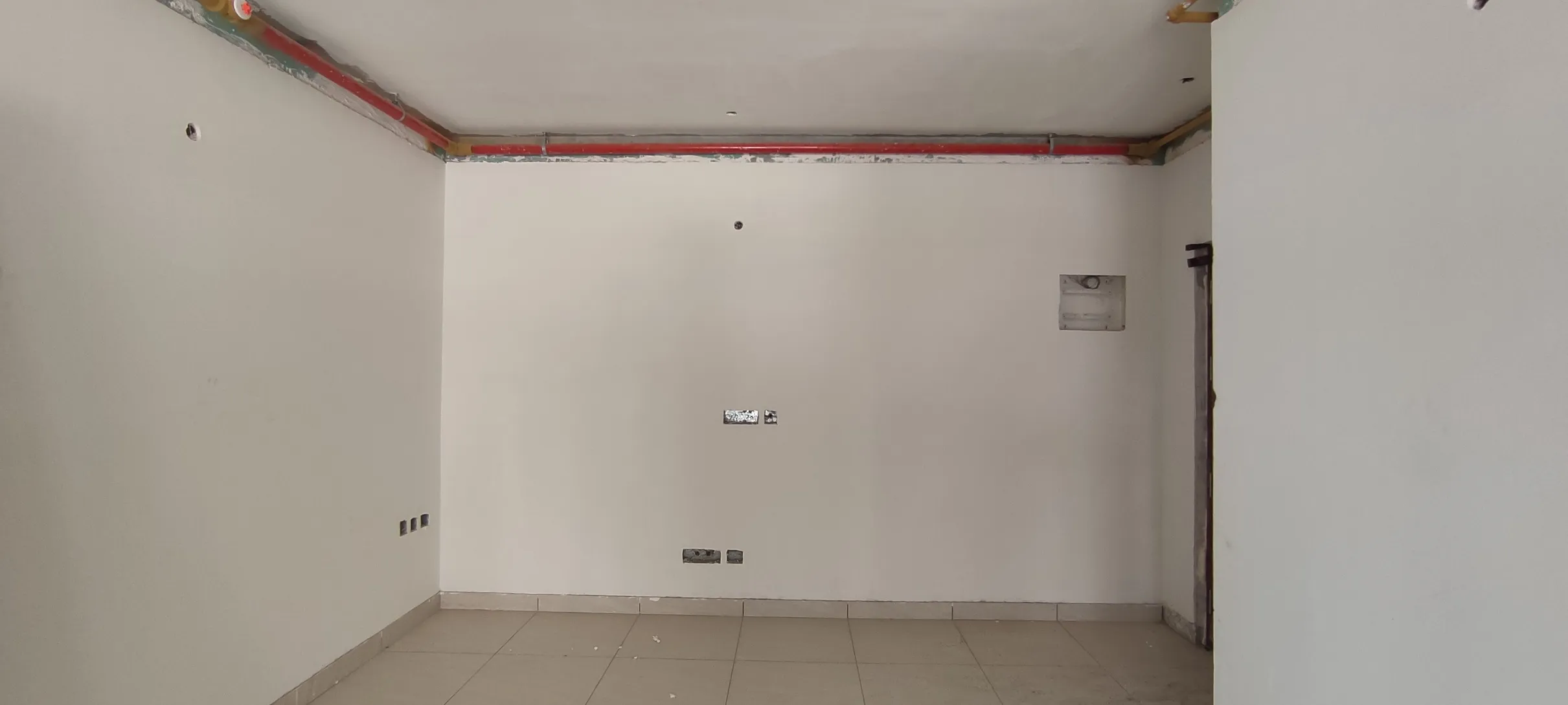 TOWER-A(PHASE 2) Painting