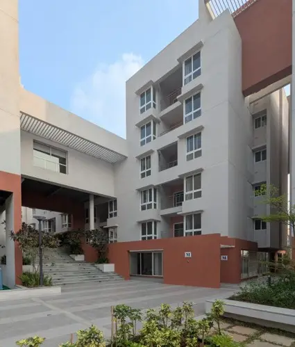 M BLOCK – WORK STATUS