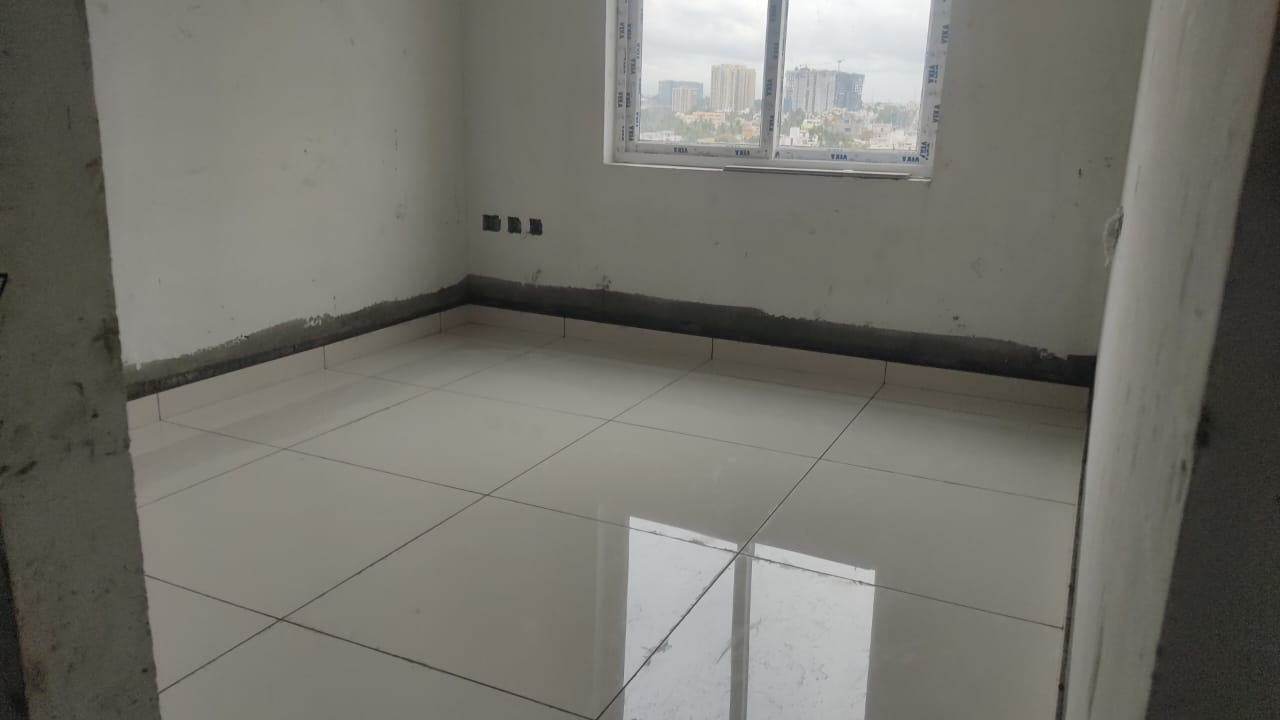 Tower C – Milestone Release - On Commencement of flooring – 11th to14th Floor – Status as on 05th
