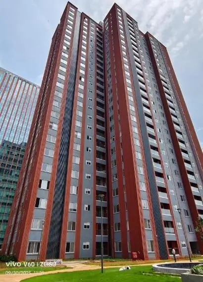 Zenith – Elevation