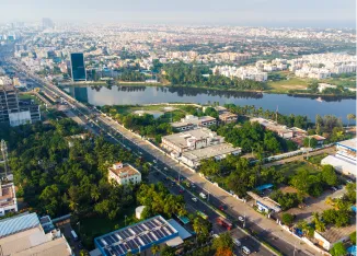 Nungambakkam vs Velachery: Which is Better to Live in Chennai?